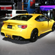 Illustration for article titled The Toyota Family Of Fine Yellow Cars